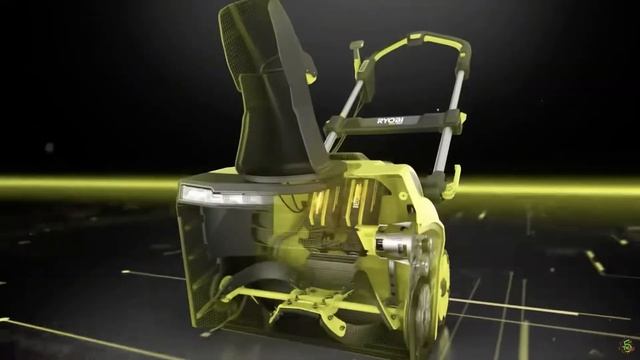 11 устройств Ryobi о которых Вы точно не слышали! 4K