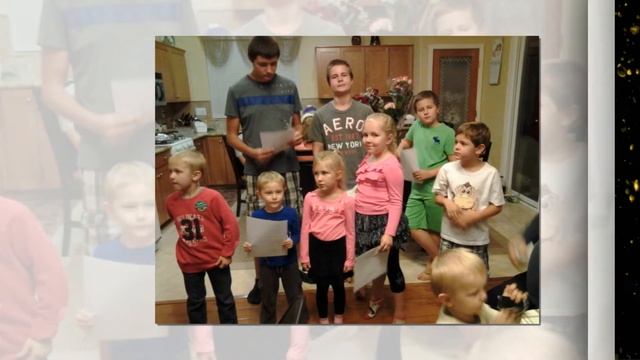 Поздравление на 60й Юбилей свадьбы родителей #юбилей #поздравление #родители смотреть онлайн