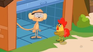 Brum & Friends | SHRINK BRUM | Kids Cartoon Shows | Videos For Kids