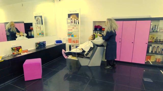 Гренни пранк над сыном / Мерещится бабка. смотреть онлайн