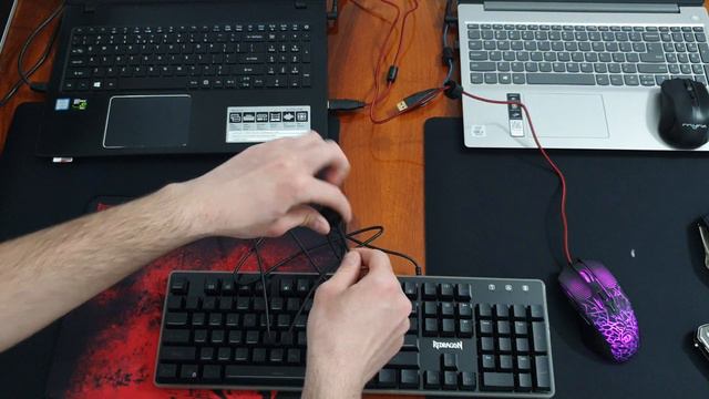 CEL MAI BUN KIT DE GAMING ! смотреть онлайн