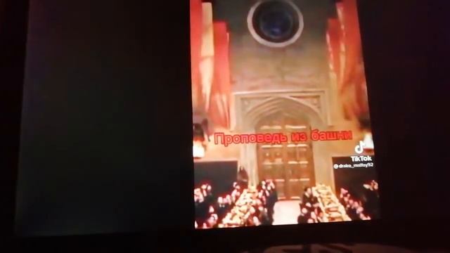 песня про факультеты Хогвартса.