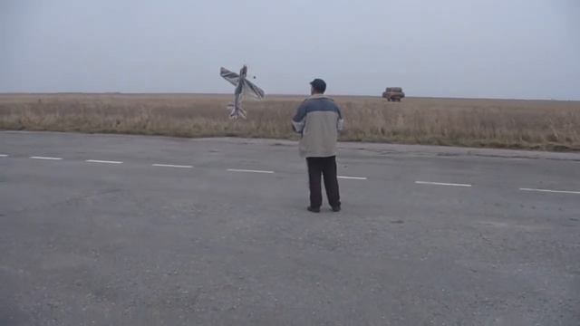 RC Su-31 EPP смотреть онлайн