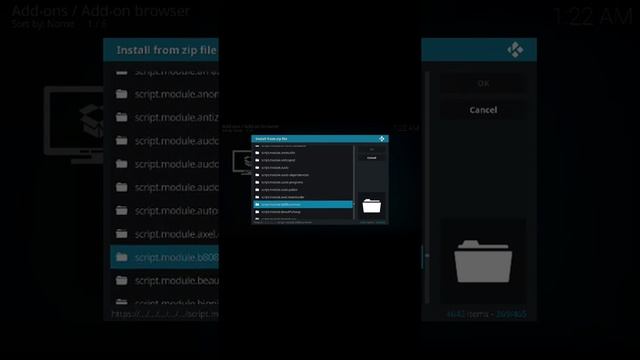 How to fix cannot connect to repository Unedited ( how to add exodus to the kodi app) смотреть онлайн