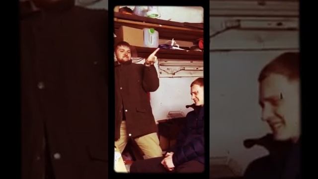 Танцы в гараже смотреть онлайн