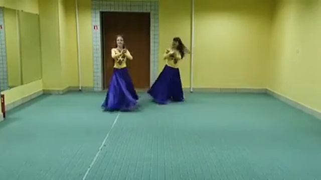 Дуэт ориенталь,дети 1, 9 лет смотреть онлайн