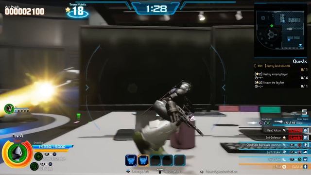 New Gundam Breaker: Quick Look смотреть онлайн
