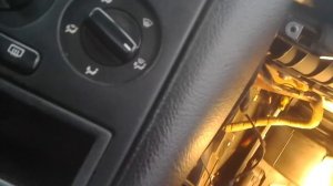 Заслонка рециркуляции воздуха  Opel Astra G