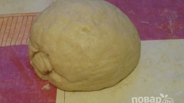 Сборник рецептов