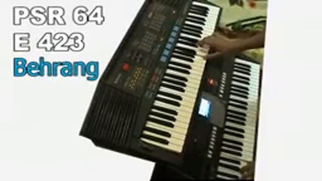 E423 & psr64 - Irani смотреть онлайн