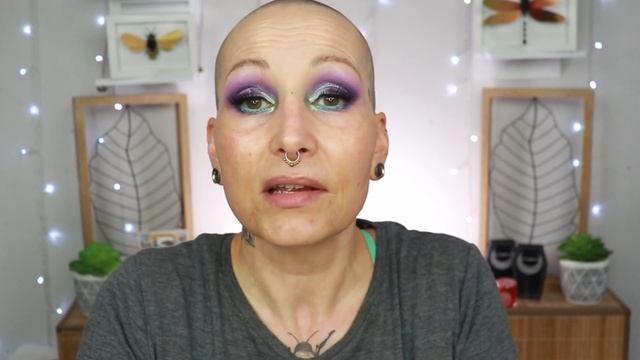 FIRST TIME Trying GLAMLITE! //Let's Play With Some Color! // GRWM