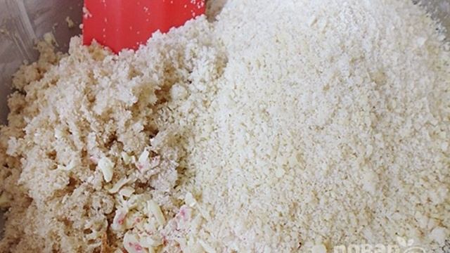 Сборник рецептов