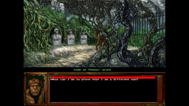 I HAVE NO MOUTH AND I MUST SCREAM (1995 - PC) Full Game Playthrough / Walkthrough (2 Endings) смотреть онлайн