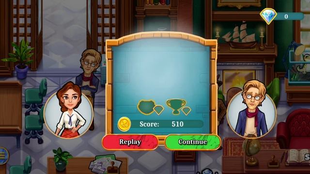 Elena's Journal 1 Gameplay Part 1 смотреть онлайн
