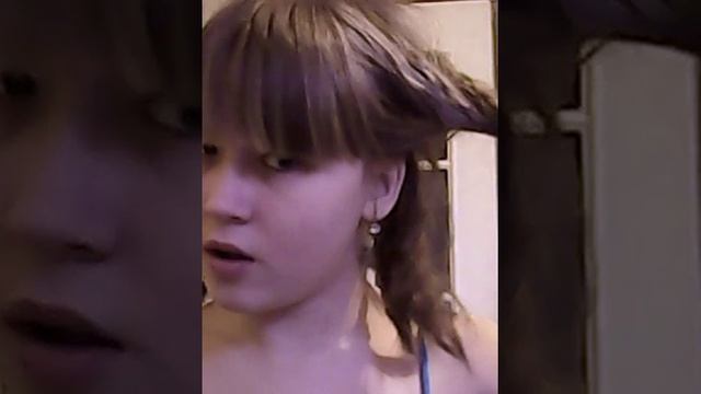 Вчера решила заплестись, много кос())!( смотреть онлайн