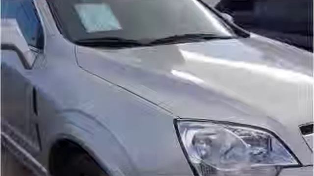 2012 Chevrolet Captiva Sport Used Cars Las Vegas Newport Mo смотреть онлайн