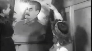 Joseph Stalin Theme Song - 1 Hour Loop