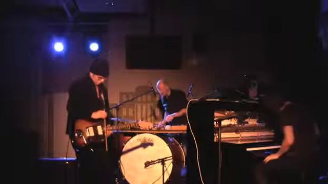 The Alvaret Ensemble Live смотреть онлайн