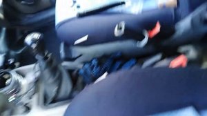 #Не держится крышка багажника на Калине