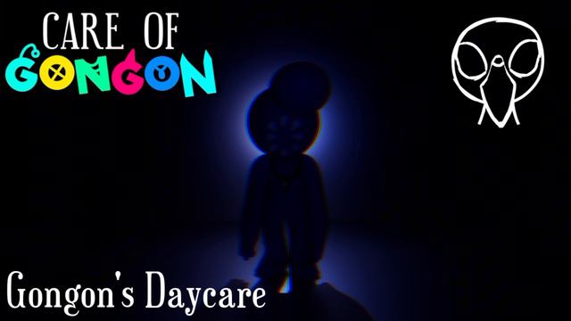 Care Of GonGon -OST GonGon's Daycare