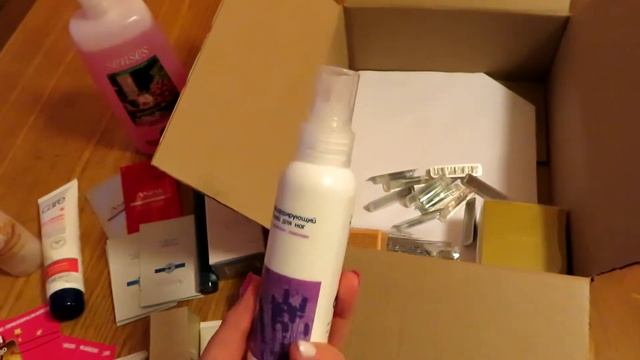 AVON Мой выбор Каталог 5 Пудра LUXE, ANEW смотреть онлайн