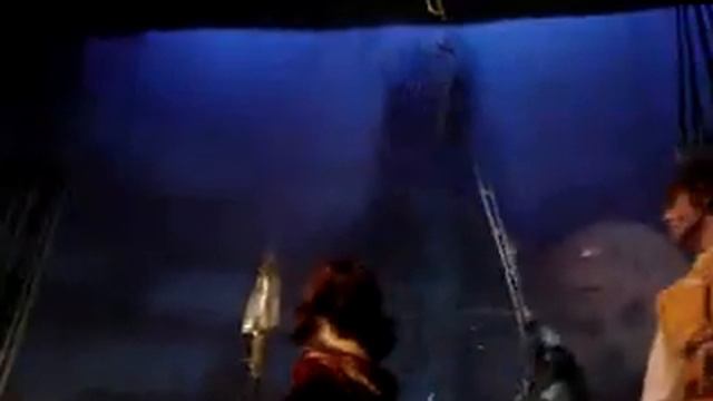 Театр Луны - Лиромания смотреть онлайн