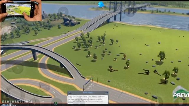 Cities Skylines Android | Cities Skylines Mobile | Gameplay & Download смотреть онлайн