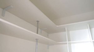 ГАРДЕРОБНАЯ 4 кв.м. ЦЕНА. ИДЕИ. ПЕРЕПЛАНИРОВКА