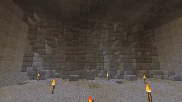 Diverse MC SMP - Ep 3 - Wall Ruin's смотреть онлайн