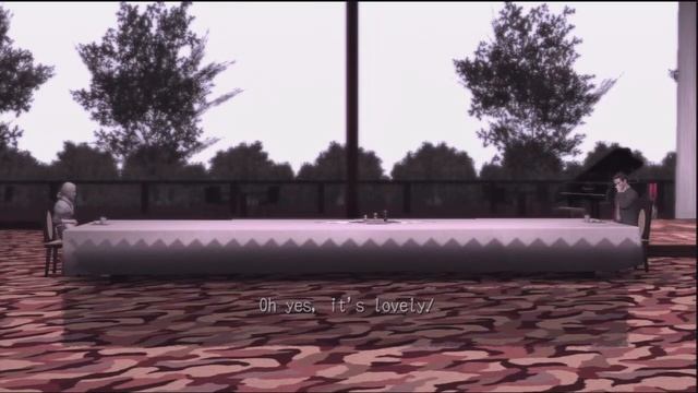 Deadly Premonition:The Director's Cut PS3 (Let's Play Walkthrough) Part 5. Coffee time. смотреть онлайн