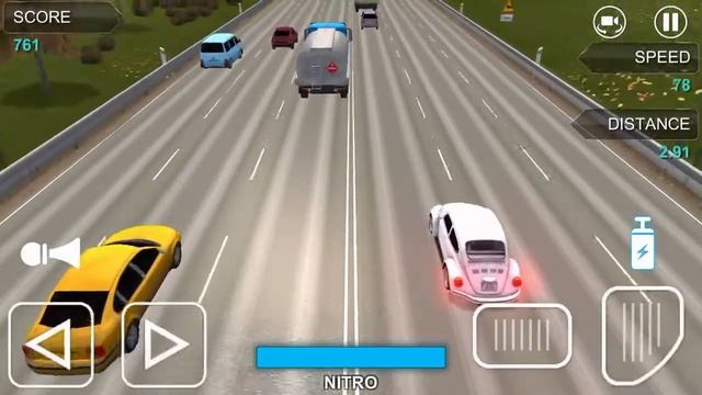 German Road Racer | Walkthrough Gameplay | Andriod and ios | AveCreation смотреть онлайн