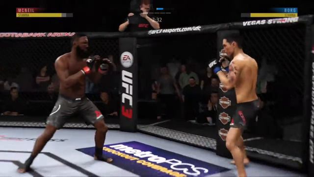 PUDDUM KNOCKS Ray Borg out смотреть онлайн