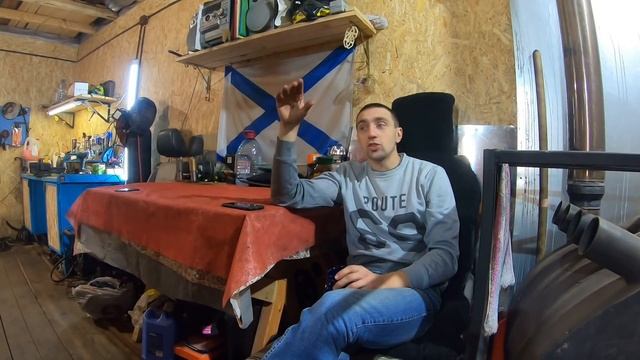 Нал или безнал в перевозках? смотреть онлайн