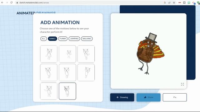 Easily Animate Your Students' Work For Free In Seconds With Meta's AI Sketch Demolab смотреть онлайн