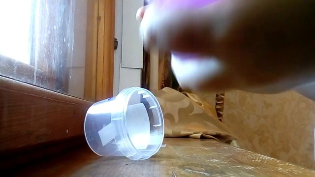 Слайм-- стекло (ночное зрение) смотреть онлайн