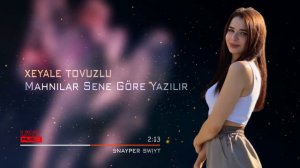 Azeri Remix 2021 ( Mahnılar sene Göre Yazılır) En Yeni Azeri Hit Mahni ✔️✔️✔️