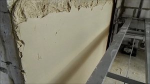 Робот штукатур PlasteRUS SPERO 2 / Plaster machine new 2014