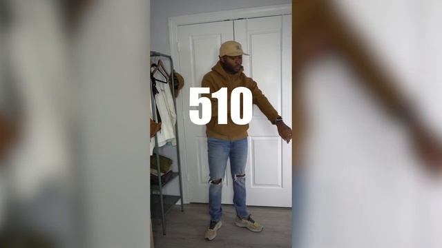6 Outfits for the New Balance 2002R Incense смотреть онлайн