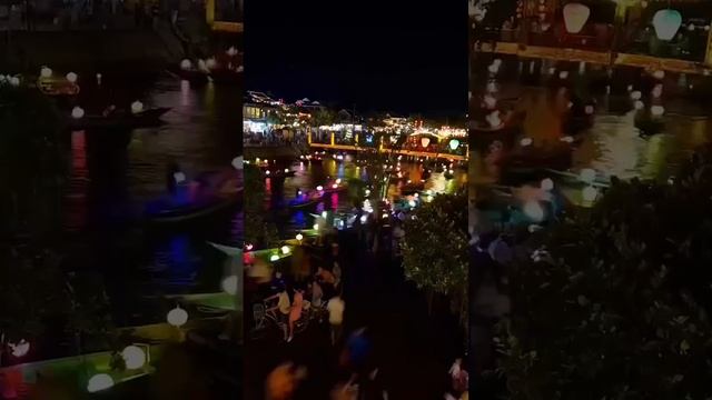 Фестиваль фонарей ? смотреть онлайн