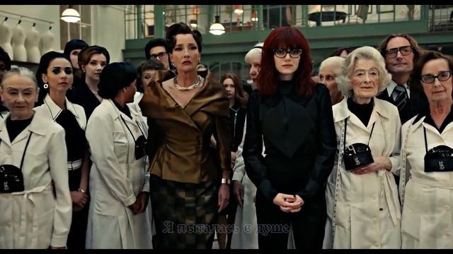[OST Cruella | Florence and the Machine cover] Call me Cruella (Deshi) смотреть онлайн