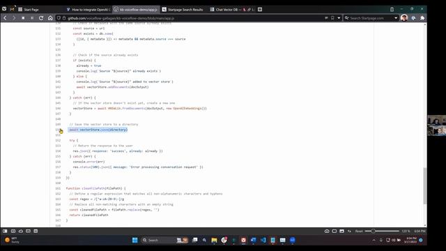 Episode 144 - Experiments With LangChain (Part 2) смотреть онлайн