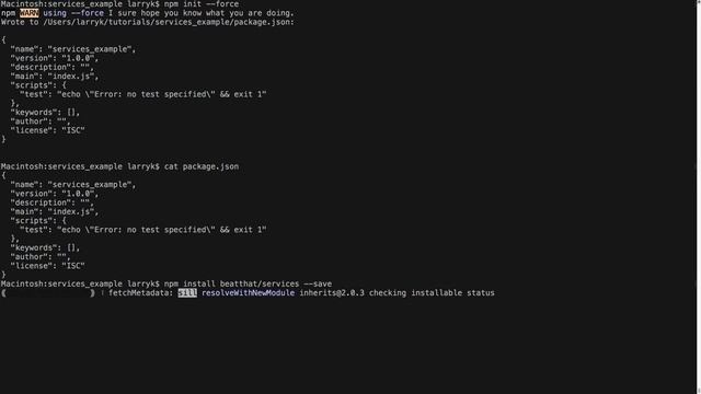 Install BeatThat - Services package to Unity using npm смотреть онлайн