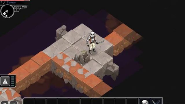 Shattered Planet (PC) смотреть онлайн