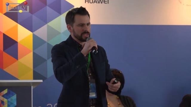Apps4all - Евгений Лисовский, Директор по маркетингу компании ЛитРес - Json News смотреть онлайн