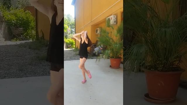 Мой любимый танец смотреть онлайн