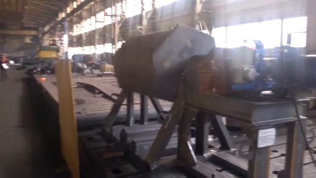 Испытание галтовочного барабана смотреть онлайн
