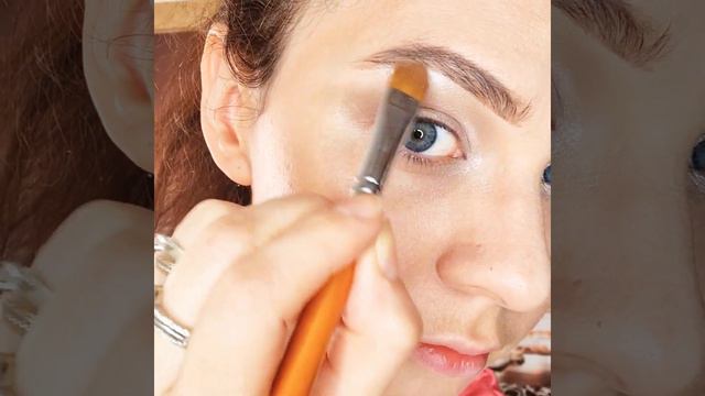 Макияж на каждый день за 5 минут смотреть онлайн