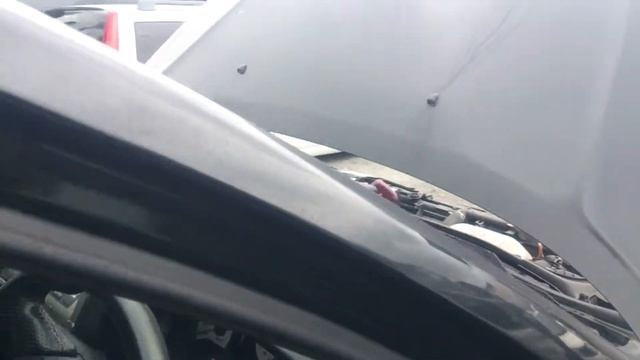 Видео-тест автомобиля Toyota Caldina смотреть онлайн