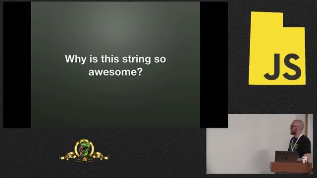 UI and Unit Testing with Airbnb's Enzyme - Ryan Walsh смотреть онлайн