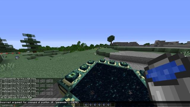 How to MLG Water Bucket in Minecraft (like Dream) смотреть онлайн